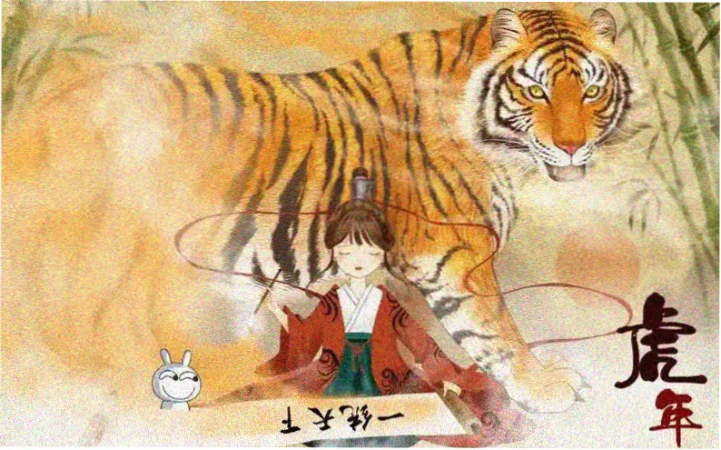 作品详情图