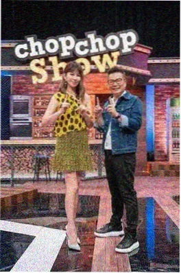 荒野星期五 综艺在线观看